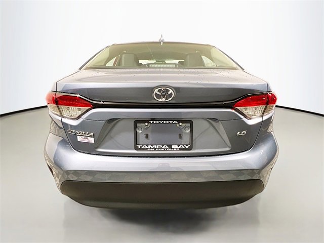 New 2026 Toyota Corolla LE image 4