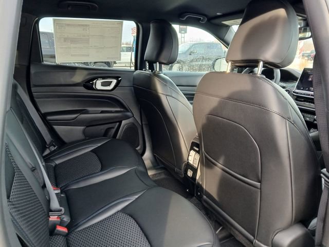 New 2026 Jeep Compass Latitude AWD/4WD image 19