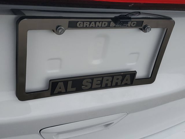 New 2026 Chrysler Pacifica Select w/ S Appearance Package FWD image 6