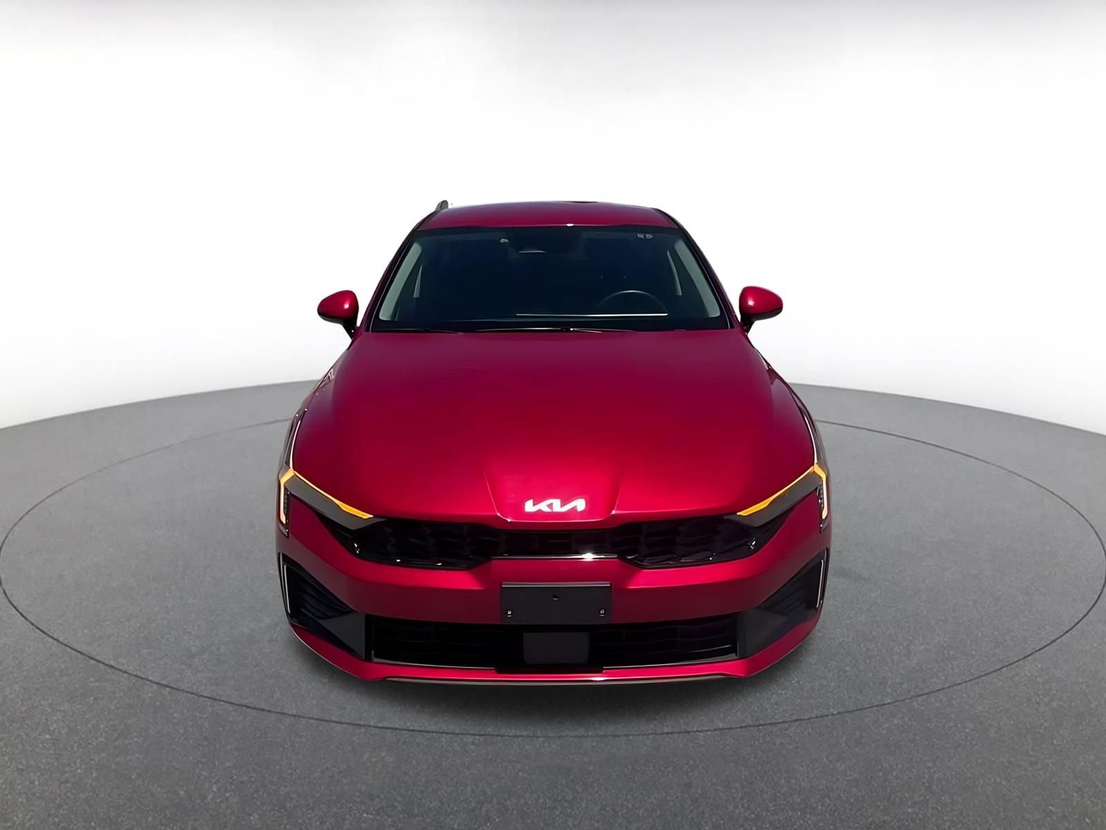 Used 2025 Kia K5 LXS FWD video 2