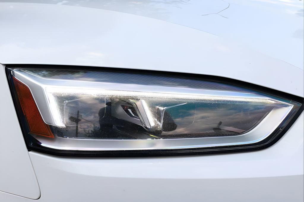Used 2019 Audi S5 Prestige AWD/4WD image 17