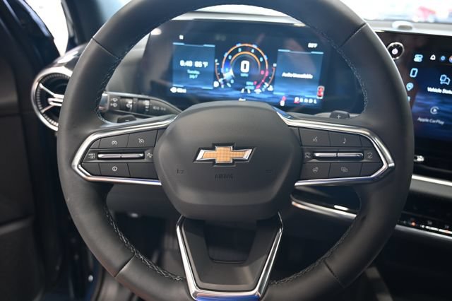 New 2027 Chevrolet Equinox LT w/ Convenience Package II FWD image 22