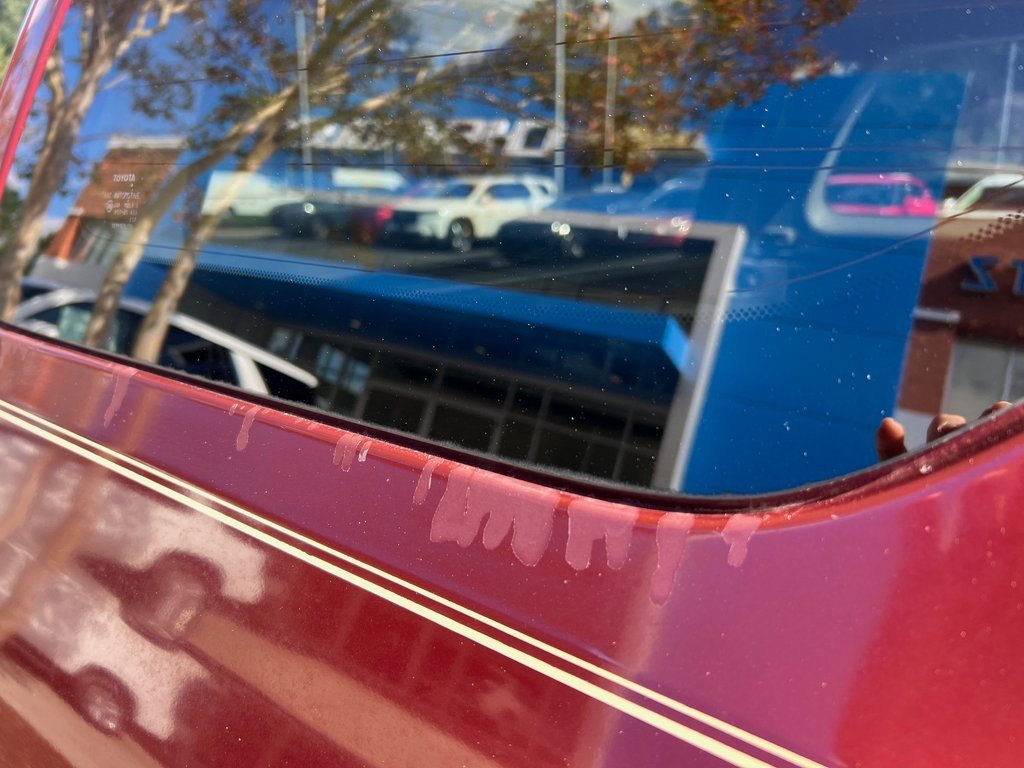 Used 2008 Toyota 4Runner Limited image 21