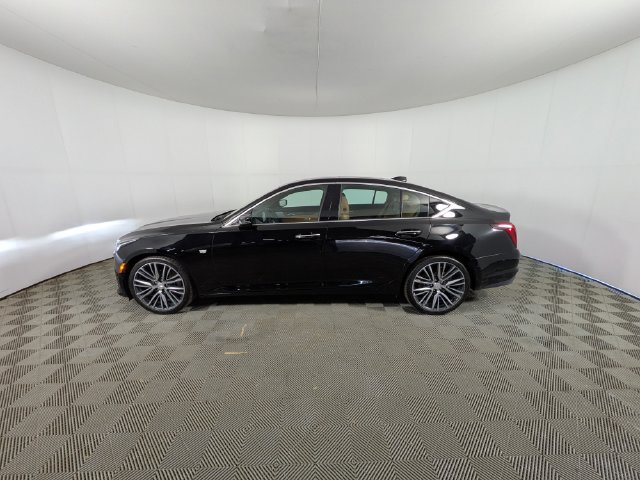 Used 2024 Cadillac CT5 Premium Luxury w/ Platinum Package AWD/4WD image 19