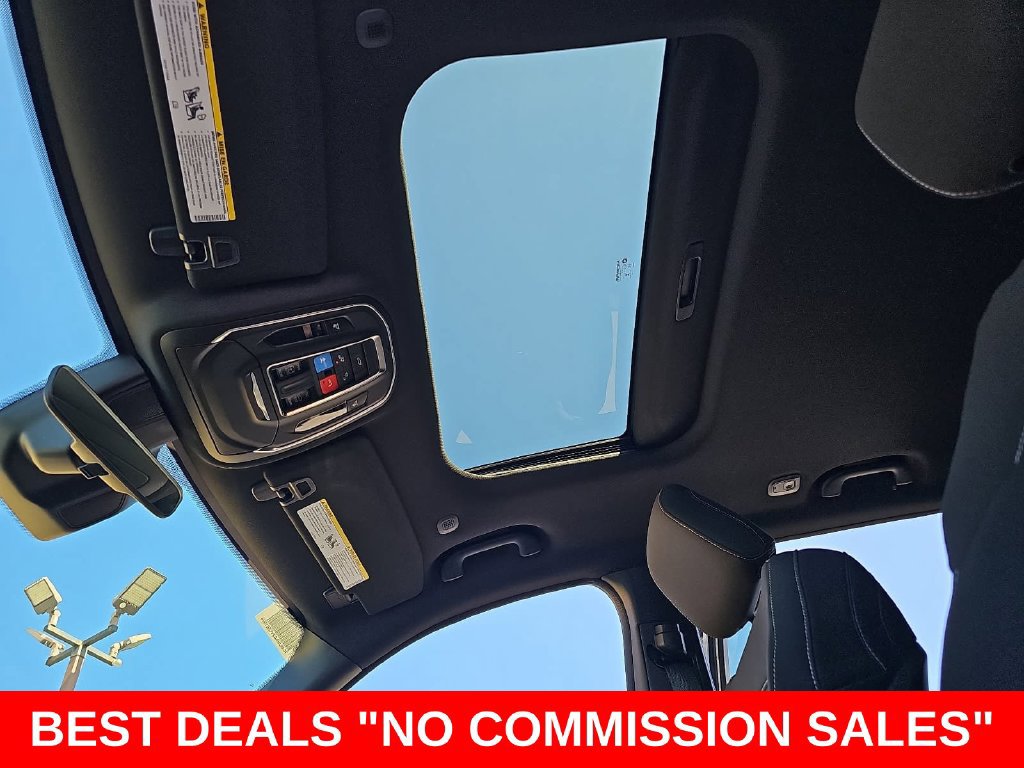 New 2027 Jeep Grand Cherokee Laredo X AWD/4WD image 30