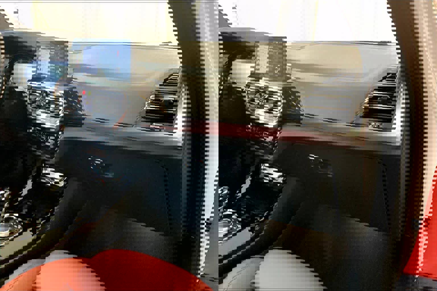 Certified 2023 BMW X3 xDrive30i w/ Convenience Package image 18