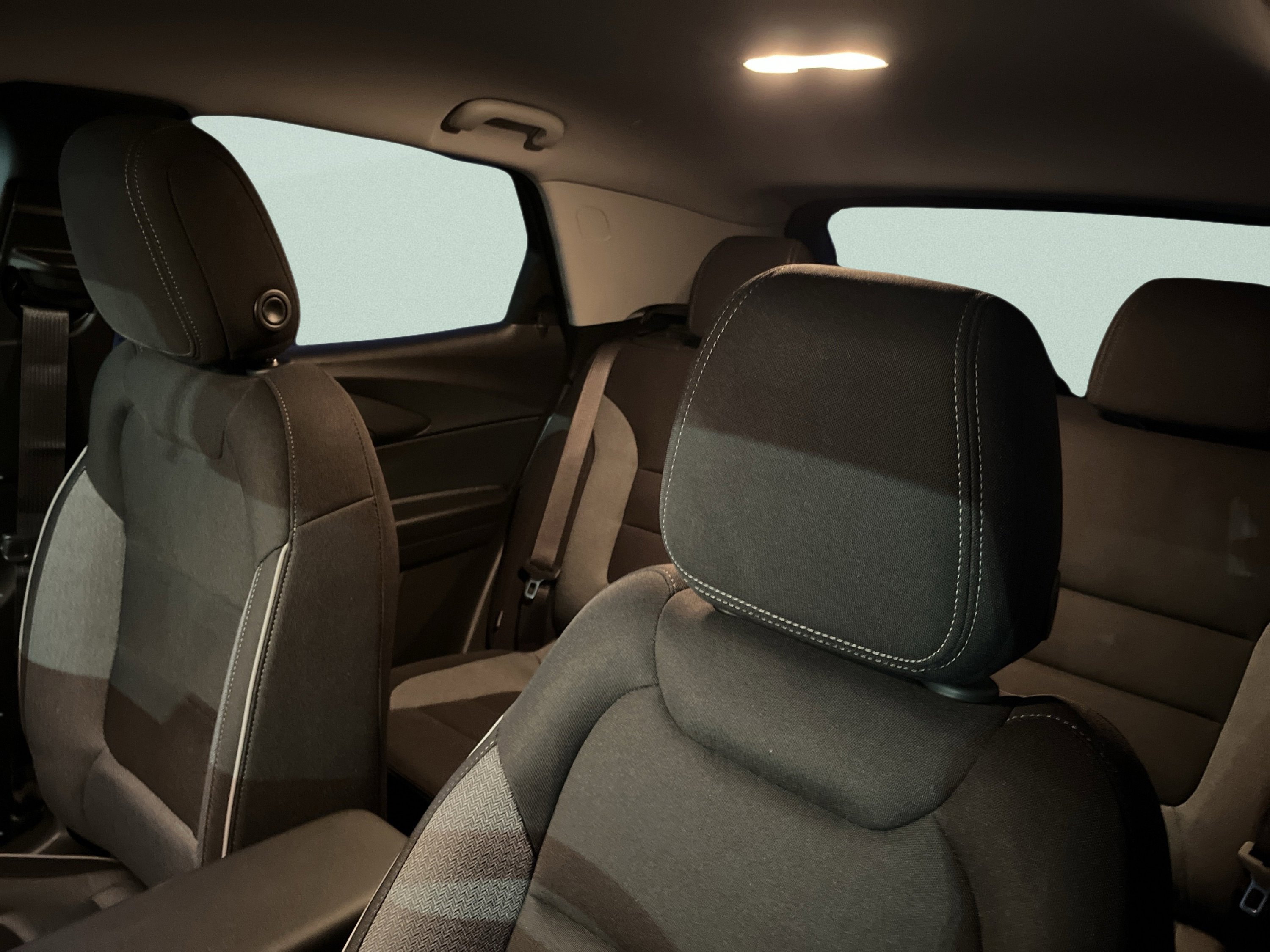 New 2026 Chevrolet TrailBlazer LT image 9