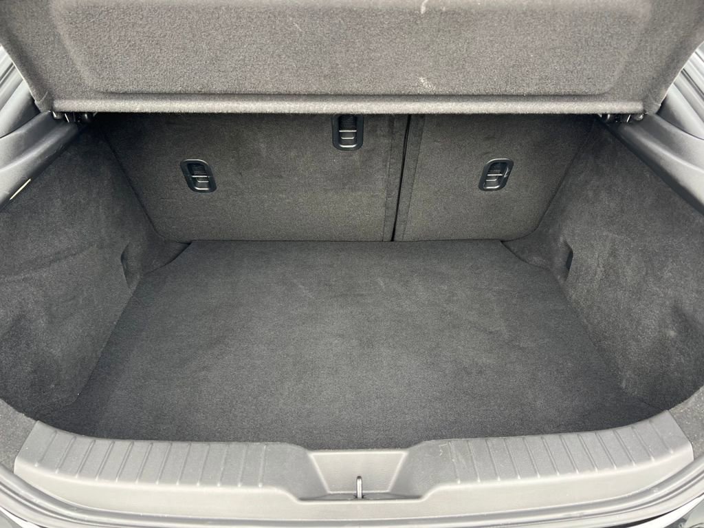 Used 2025 MAZDA MAZDA3 s Sport image 15