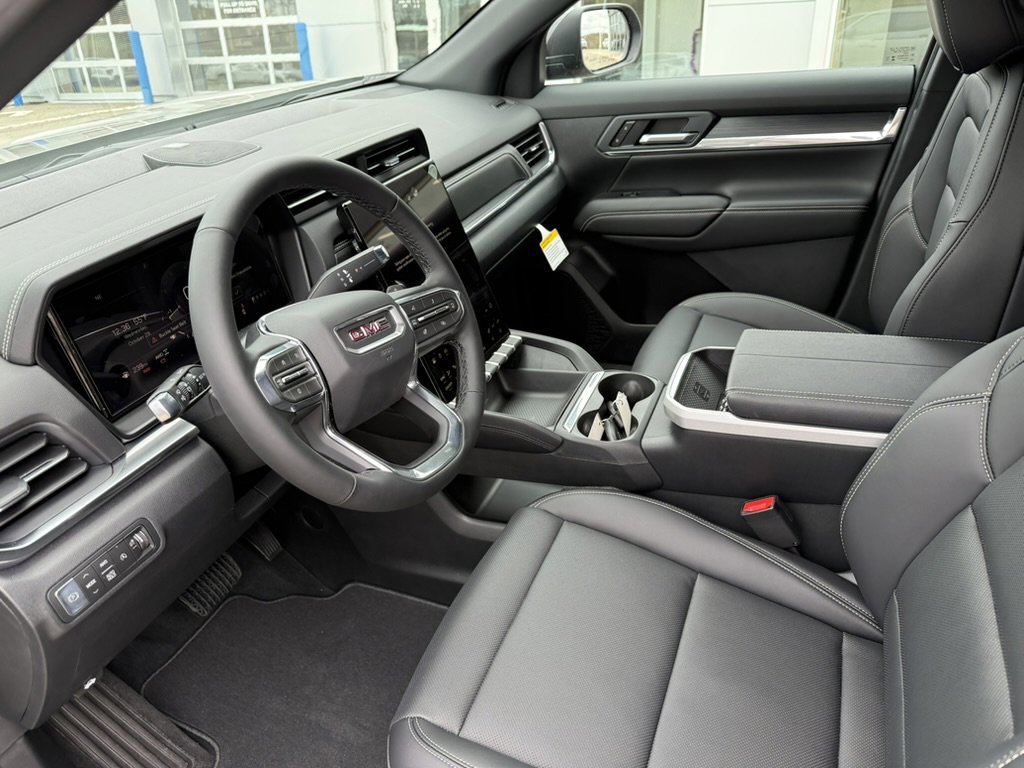 New 2026 GMC Terrain Elevation w/ Elevation Premium Package image 11