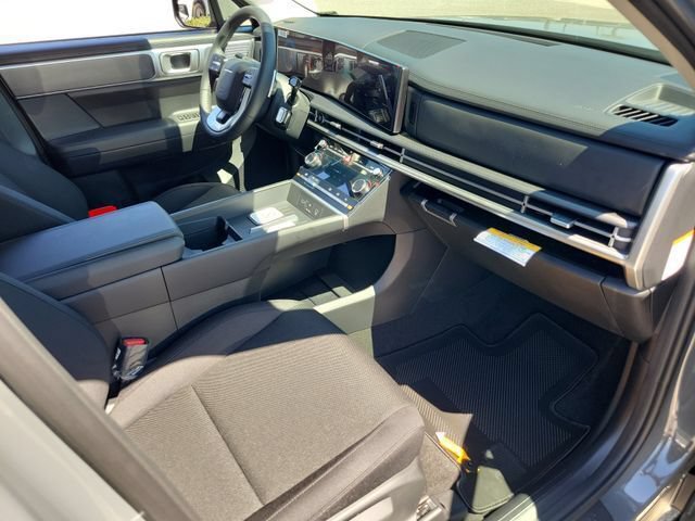 New 2026 Hyundai Santa Fe SE FWD image 19