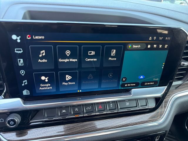 Certified 2023 Chevrolet Silverado 1500 LT AWD/4WD image 18
