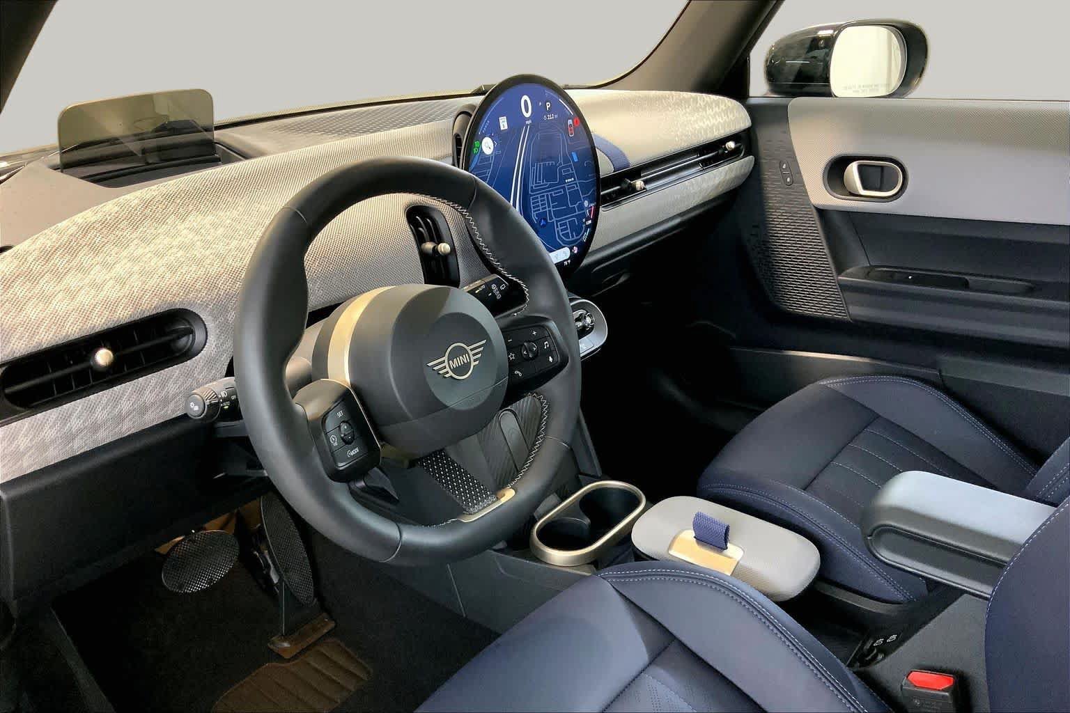 Used 2025 MINI Cooper S FWD image 17