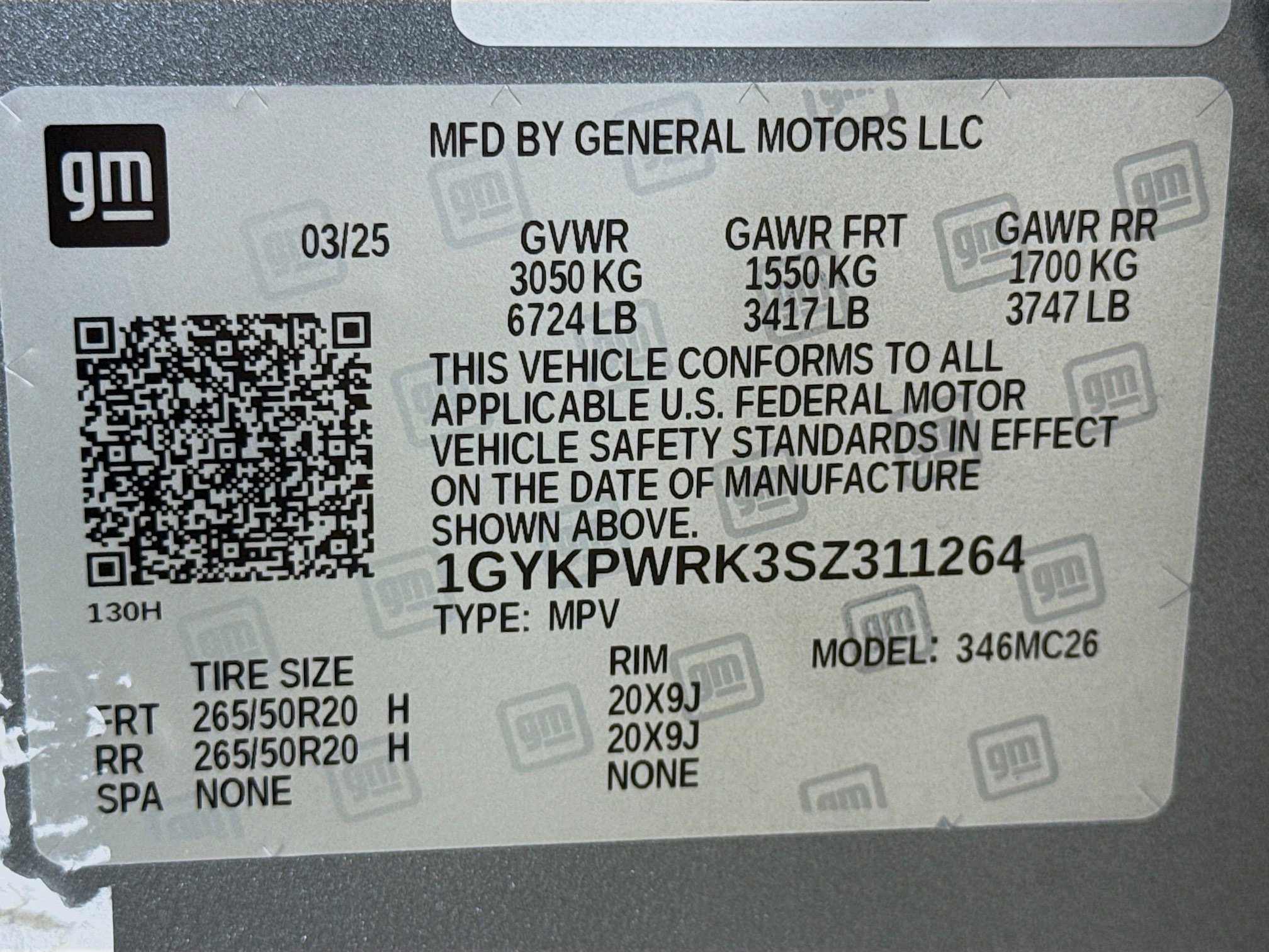 Used 2025 Cadillac Lyriq Sport image 34