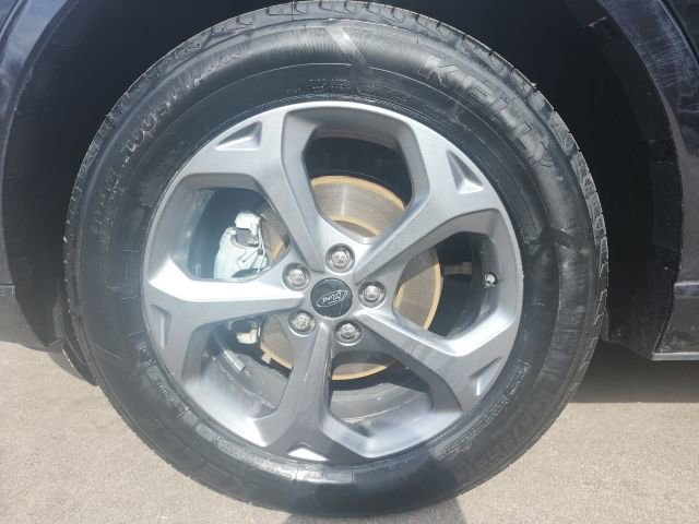 Used 2023 Ford Escape ST-Line Select w/ Tech Pack #2 image 9