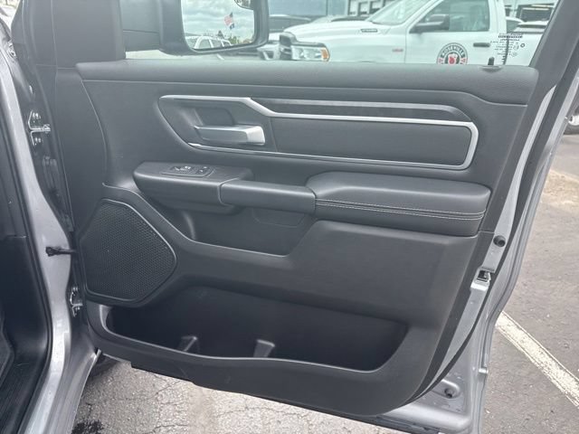 Used 2023 RAM 1500 Big Horn AWD/4WD image 27