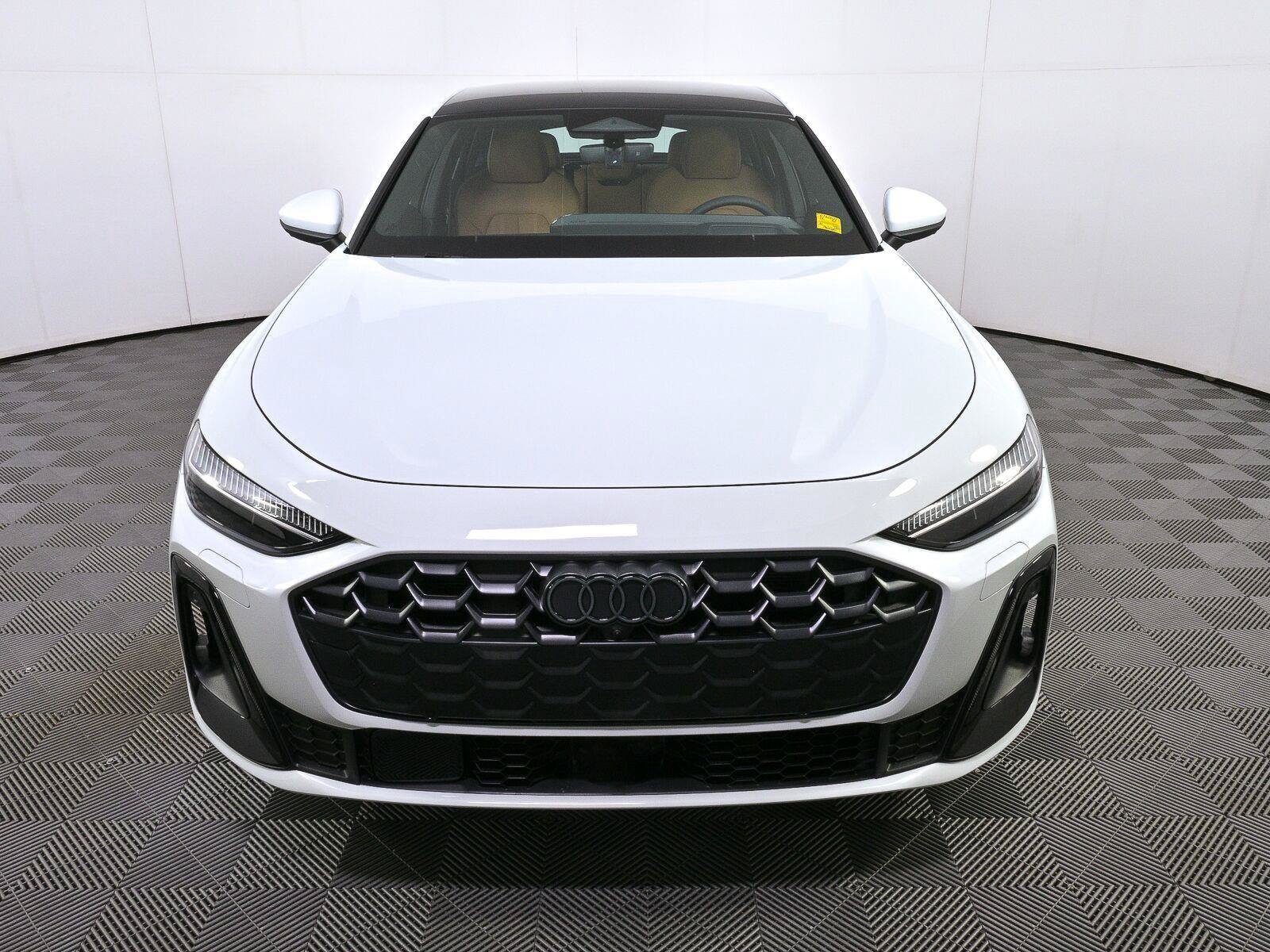 New 2026 Audi A5 2.0T Prestige AWD/4WD image 11