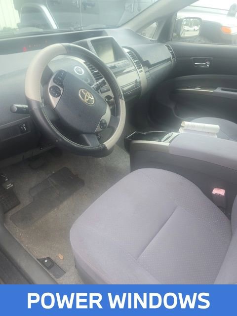 Used 2009 Toyota Prius FWD image 8