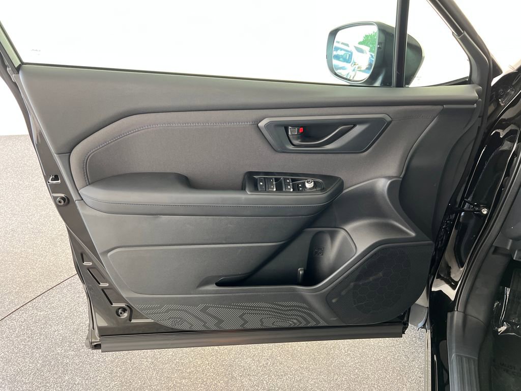 New 2026 Subaru Forester Premium AWD/4WD image 12