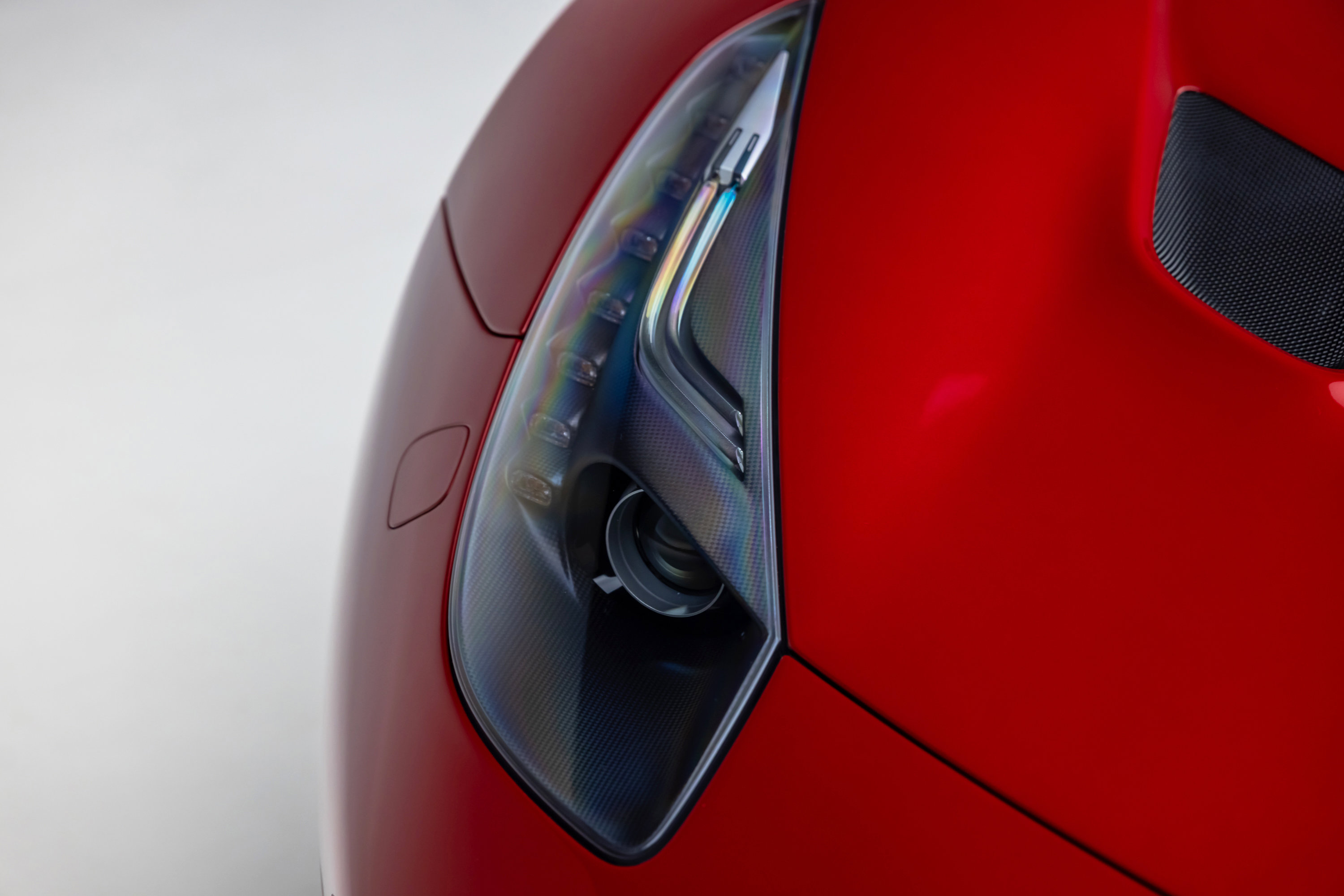 Certified 2017 Ferrari F12tdf image 36