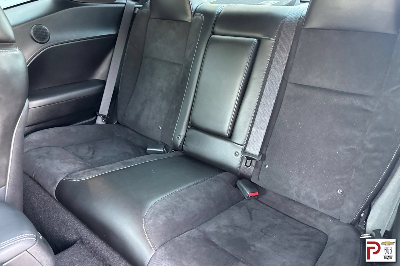 Used 2023 Dodge Challenger R/T Scat Pack RWD image 14