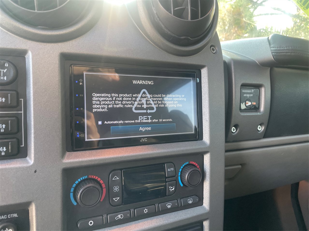 Used 2003 HUMMER H2 w/ Preferred Equipment Group image 64