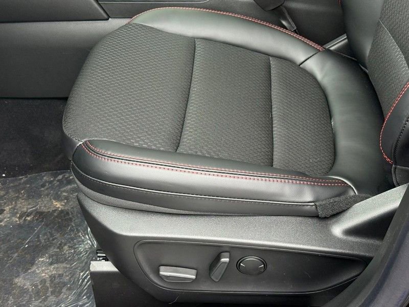 New 2026 Ford Escape ST-Line Select w/ Tech Pack #2 image 18