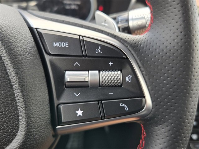 New 2026 Genesis G70 3.3T Sport Prestige image 14