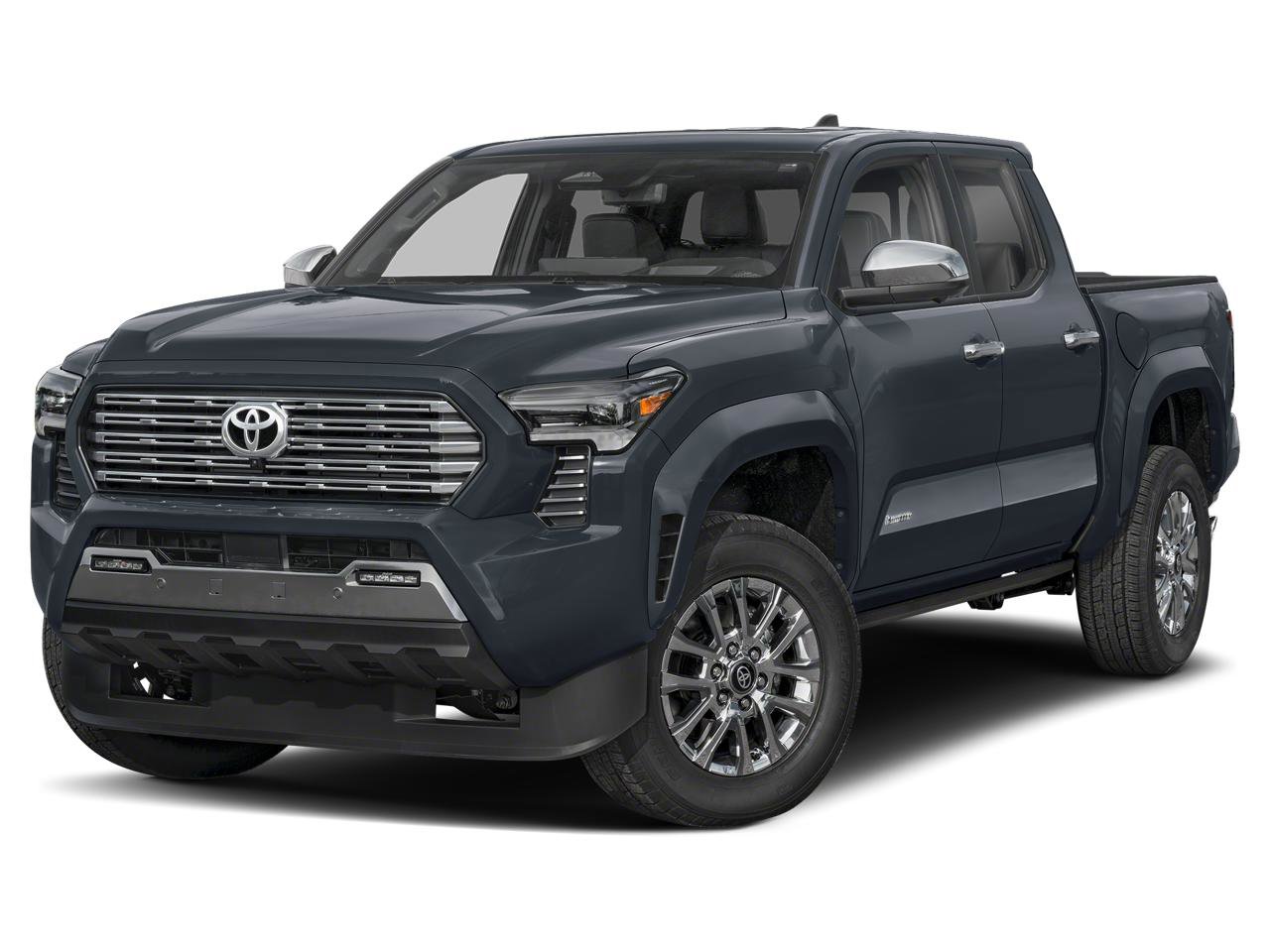 New 2026 Toyota Tacoma w/ SR5 Package image 1