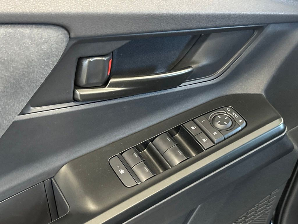 New 2026 Toyota C-HR AWD/4WD image 19