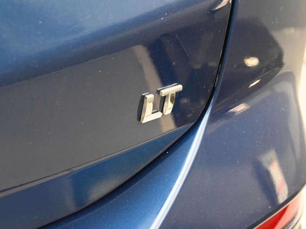 Used 2023 Chevrolet Equinox LT image 34