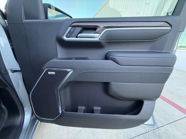 New 2026 Chevrolet Silverado 1500 RST image 36