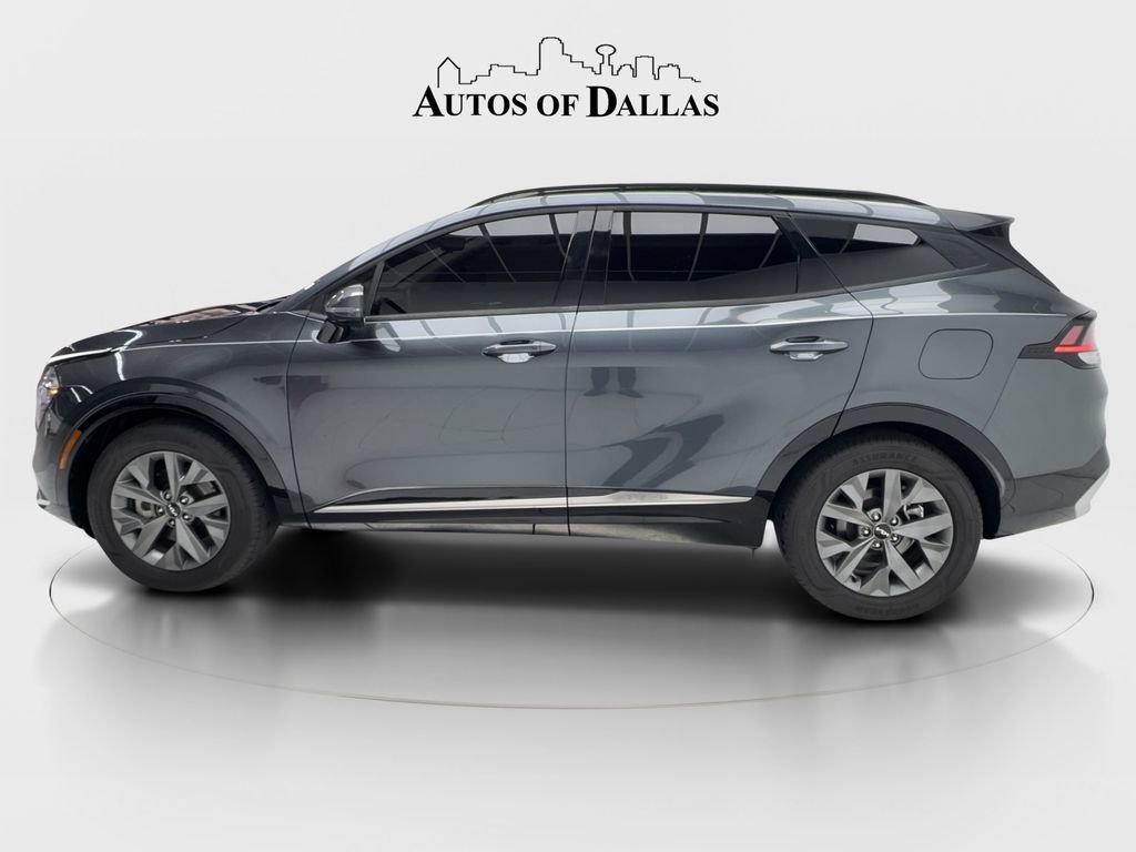 Used 2023 Kia Sportage SX FWD image 5