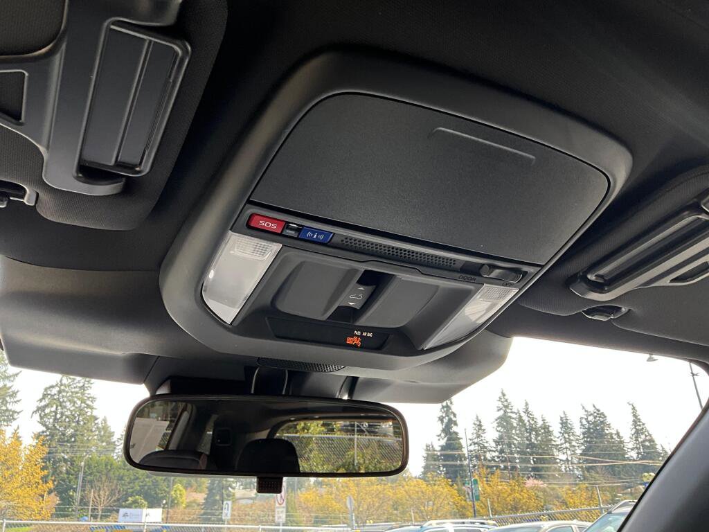 New 2026 Subaru Forester Sport image 17