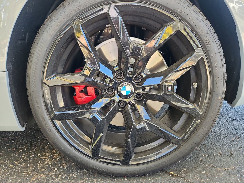 New 2026 BMW 440i xDrive Coupe w/ Premium Package image 11