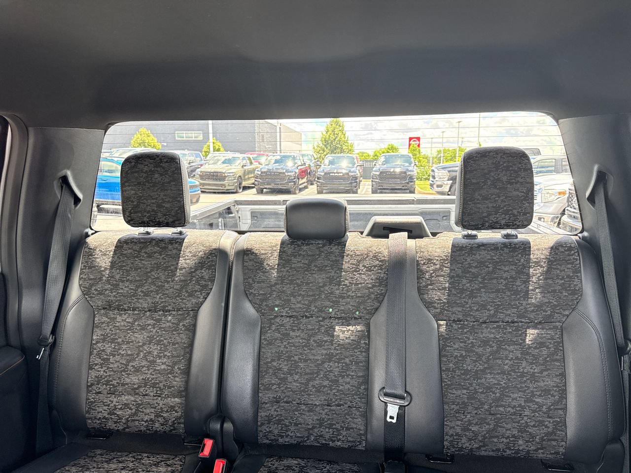 Used 2023 Ford F150 Tremor AWD/4WD image 28
