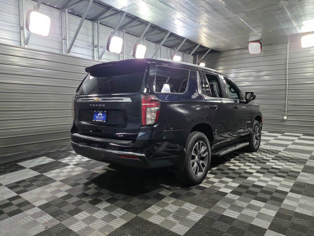 Used 2023 Chevrolet Tahoe LT image 5