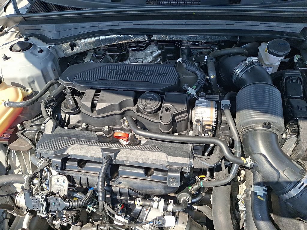 Certified 2024 Kia K5 GT-Line FWD image 26