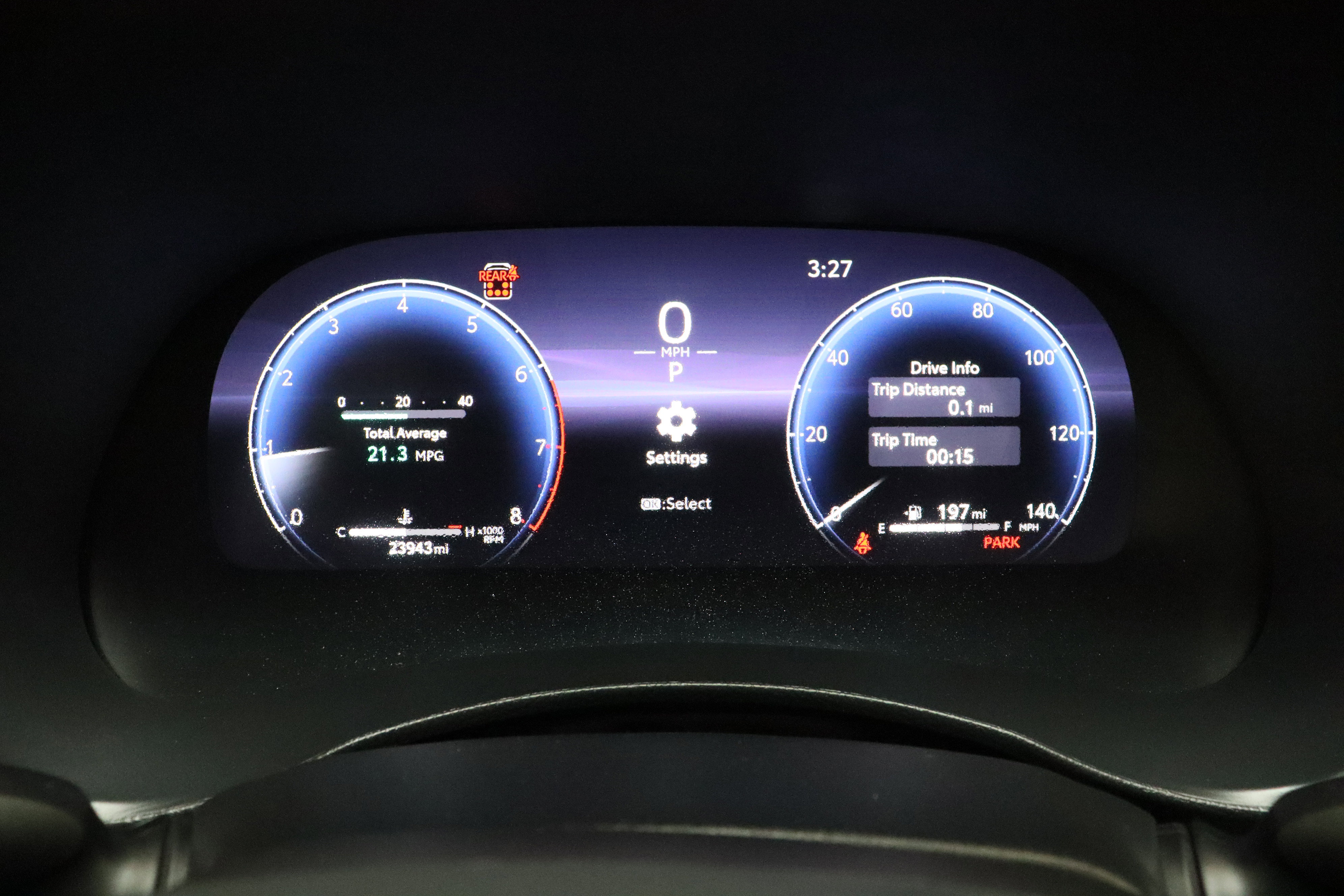 Used 2024 Toyota Highlander Limited AWD/4WD image 42