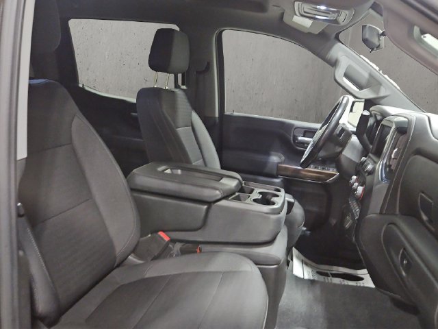 Used 2021 Chevrolet Silverado 1500 LT AWD/4WD image 22