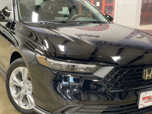 Used 2024 Honda Accord LX image 10