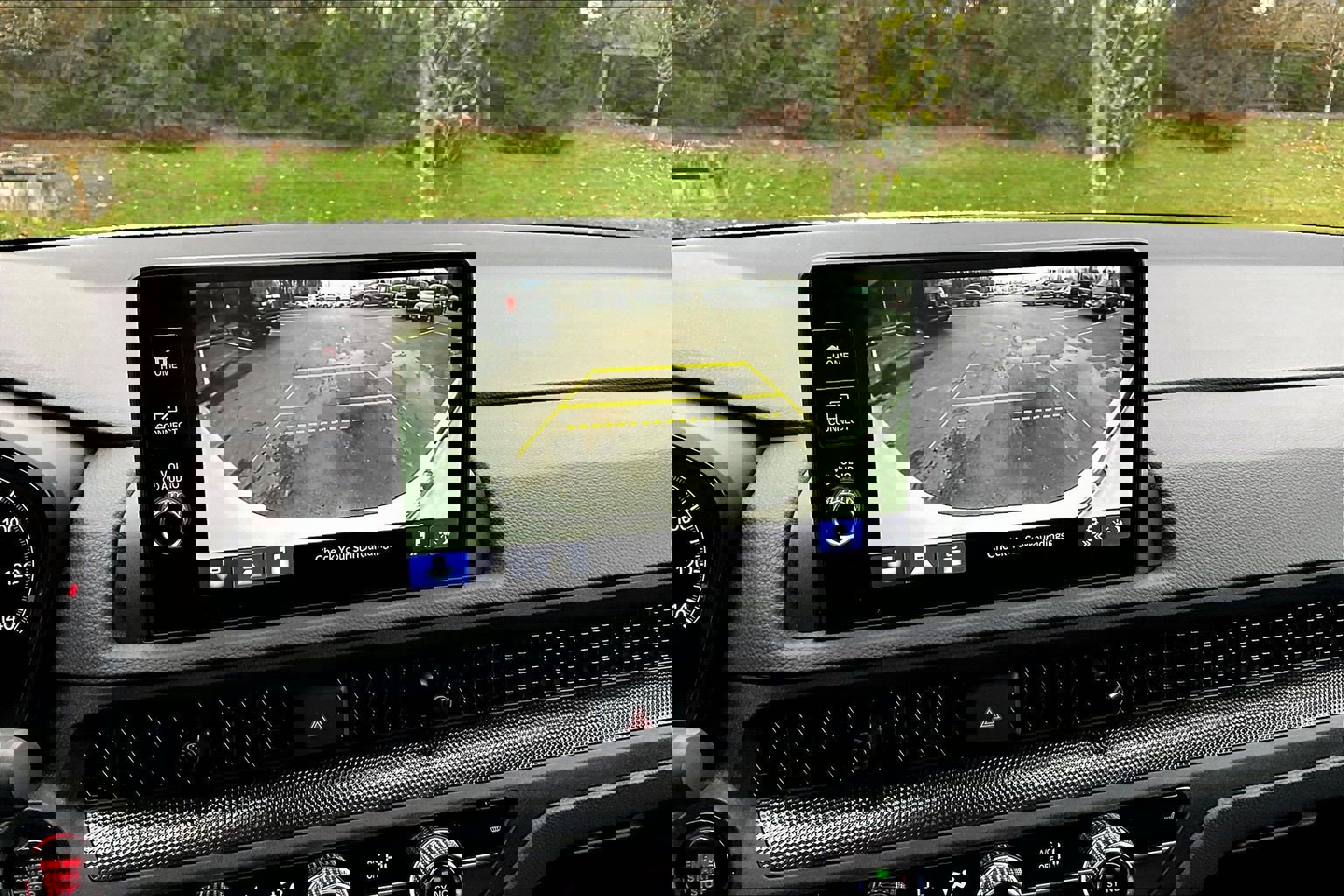 Used 2026 Honda CR-V EX image 15