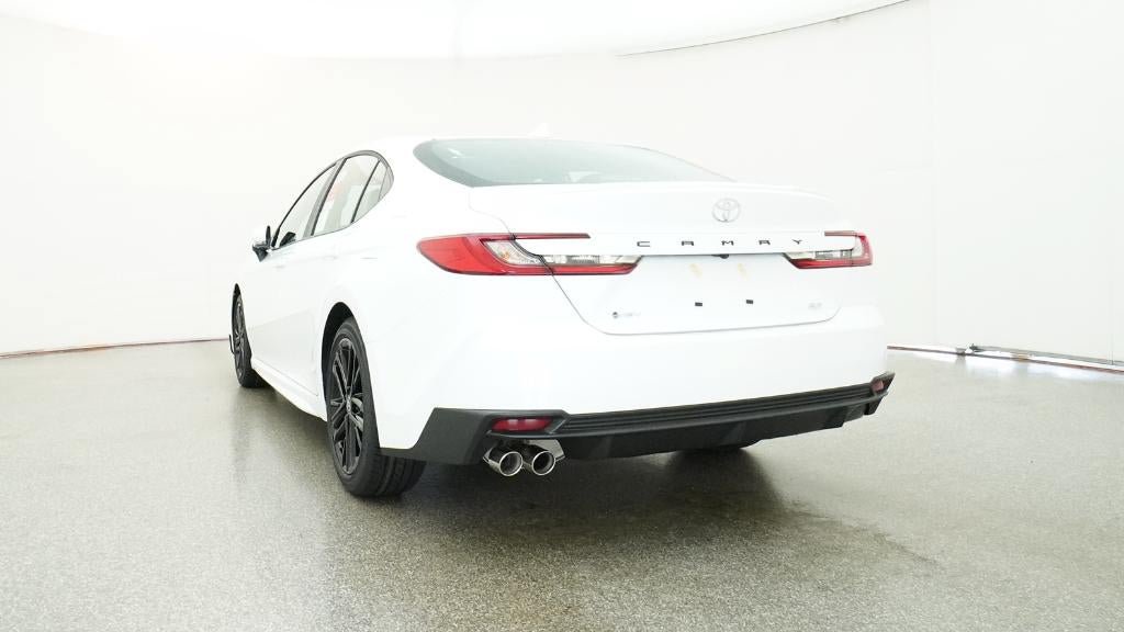 New 2026 Toyota Camry SE FWD image 22