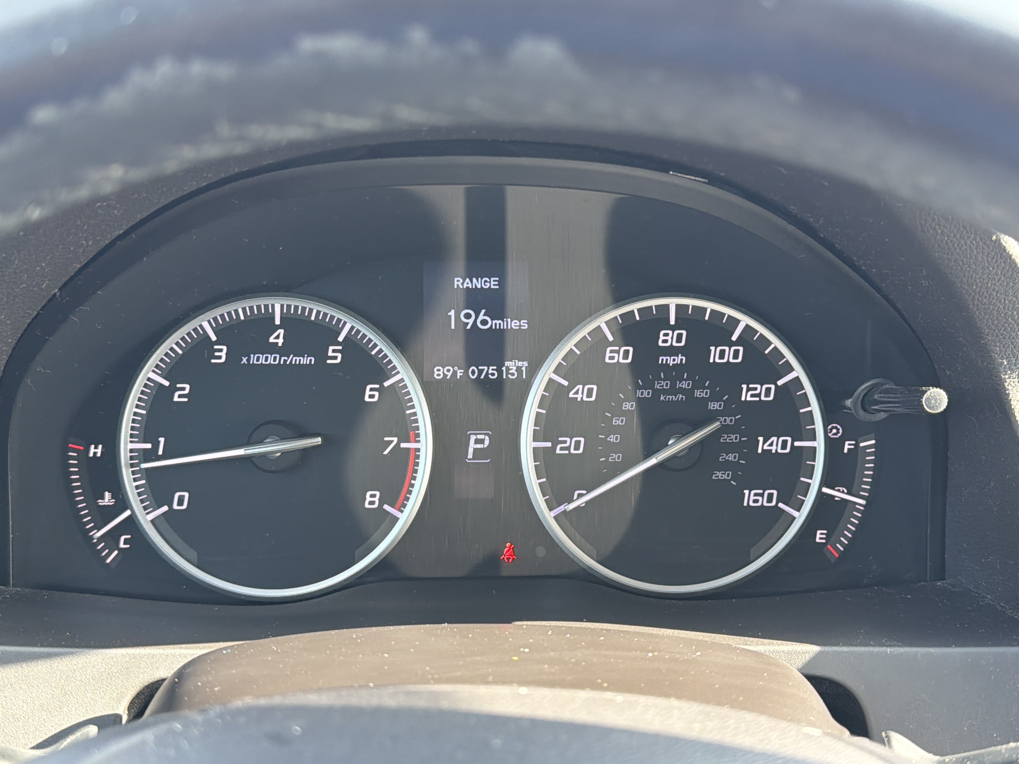 Used 2018 Acura RDX FWD image 13