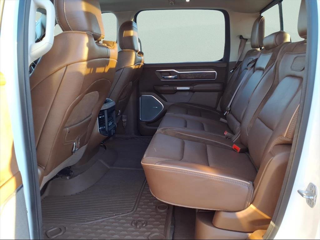 Used 2023 RAM 1500 Limited image 16