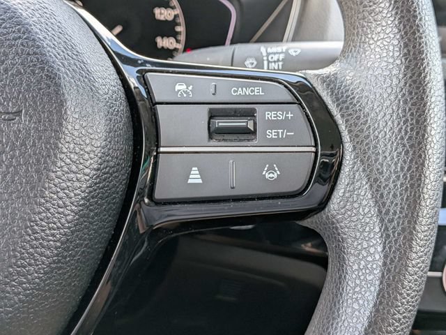 Used 2025 Honda Civic LX image 30