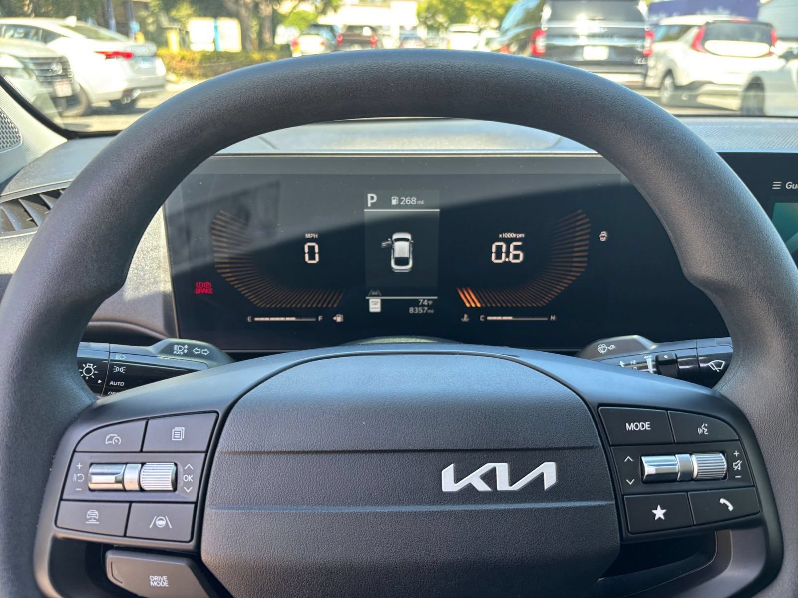 Used 2026 Kia K4 FWD image 26