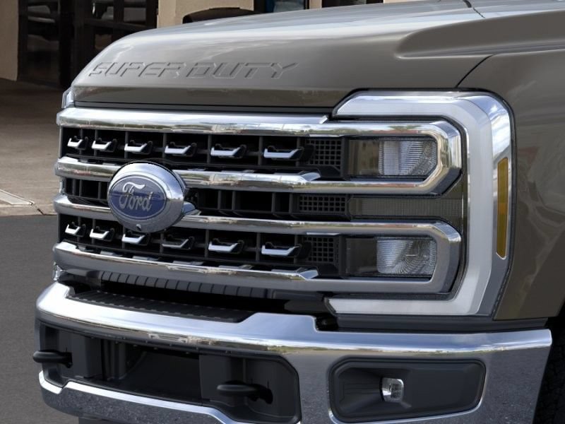 New 2026 Ford F350 Lariat AWD/4WD image 39