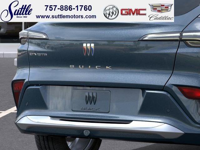 New 2026 Buick Envista Avenir FWD image 14