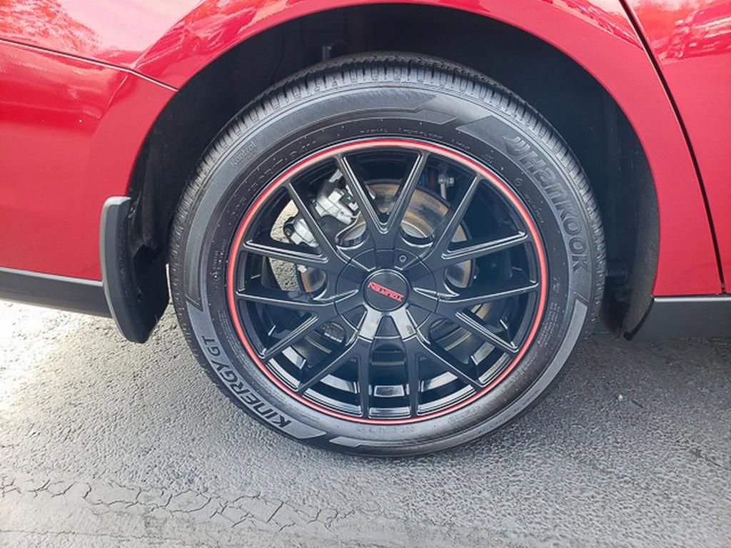 Used 2024 Honda Accord LX image 27