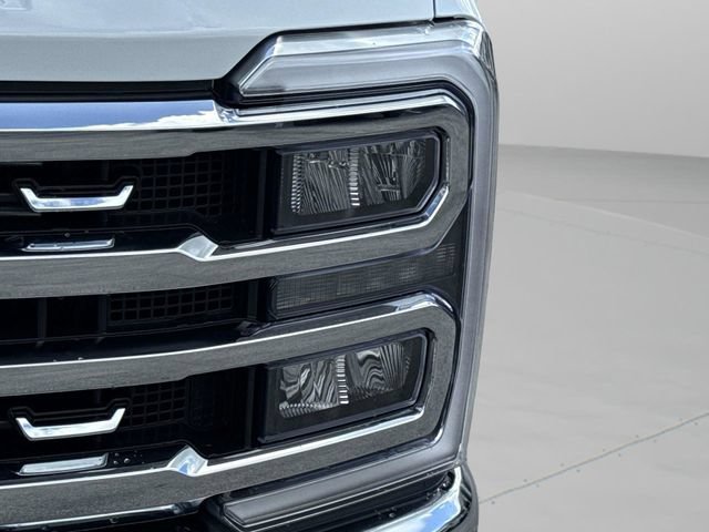 New 2026 Ford F350 Lariat RWD image 39